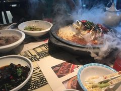 -俏九州·小炒黄牛肉(华润万象汇店)