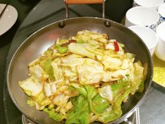 -小菜园新徽菜(合肥之心城店)