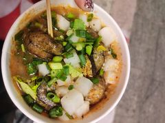 -桥底小罗臭豆腐(坪山店)