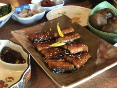 -和彩放题(渔阳店)