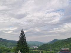-莫干山风景区