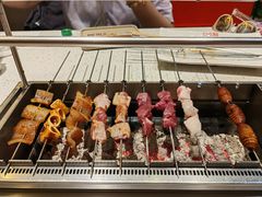 -延边金利串店(安达街店)