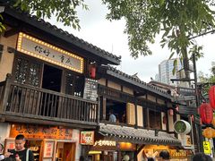 -海关荤豆花(洋河一路店)