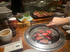 -御牛道日式烤肉料理(杭州万象城店)