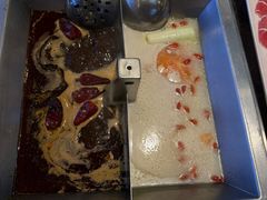 -皇城老妈火锅·川味传承(港湾店)