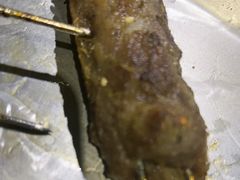 -三个大叔烤羊肉串·炭炉砂锅菜(西三旗店)