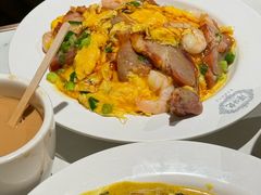 -深仔记茶餐厅(亚士厘道店)