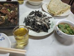 -清真永恒华威肉饼(潘家园店)