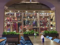 -疯克大象美式烤肉餐厅