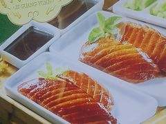 -紫光园烤鸭(前门大栅栏店)