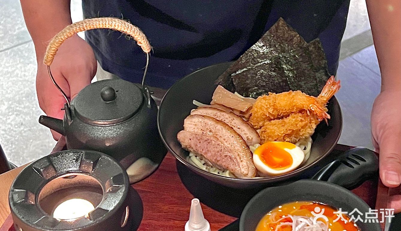 厦门…适合i人的一人食小店（3/50