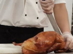 -鸭王烤鸭店(三里河店)