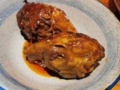 麻辣兔头-双流老妈兔头(荟聚店)