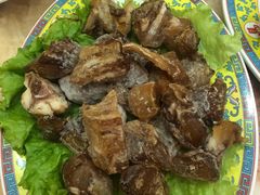 -清真·马家火锅美食城(镇江北路店)