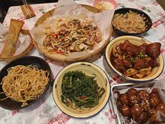 -东排食堂长沙小吃大排档(五一广场店)