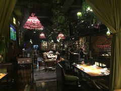 -别院里音乐餐酒吧(双流航空港店)