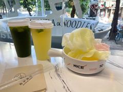 -友达面馆(海珠店)