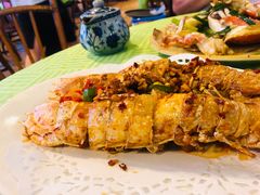 -盛港湾海鲜食府(黄沙店)