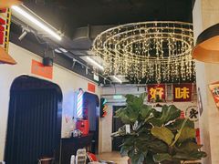 -牛市坎火锅(建设路店)