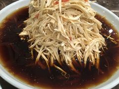 -冶春茶社(星汉大厦店)