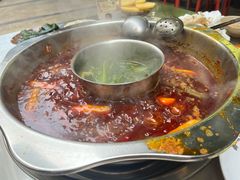 -椒贵火锅(剑南大道店)