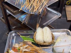 -镇江龙·火锅串串(武侯祠店)