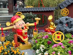 -钱王祠