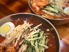 -芒果料理小吃(人民大会堂店)
