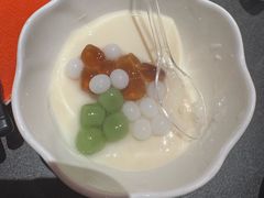 -小厨娘金榜题名(夫子庙秦淮河店)