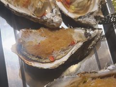 -天盛海鲜烧烤城·特色烤海鲜(开发区店)