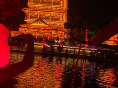 -台儿庄古城