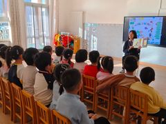 -爱彼格林珑悦幼儿园