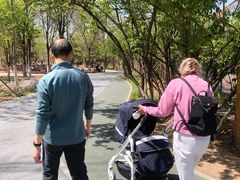 -回龙观体育文化公园