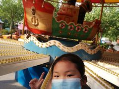 -郑州方特梦幻王国