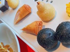 -馋遇江南·精致湖景雅宴(东方之门店)