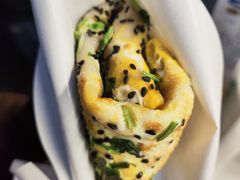 -琦琦蛋饼铺(上南店)