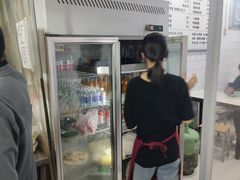 -清真马文肉丸胡辣汤(回民街店)