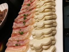 -寿州大饭店·餐厅