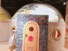 包房-沐槿宫韩式汗蒸水汇(马群店)