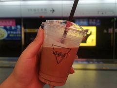 -Manner Coffee(壹方城店)