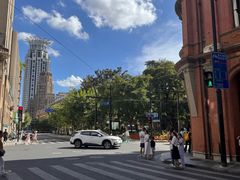 -1886德国汽车餐厅(外滩中央店)