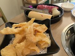 -慢搅粥底火锅(武侯大悦城店)