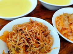 -王菊美食街·王菊面馆(总店)