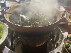 -洪大厨鸡煲(福田店)