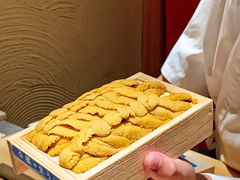 -鮨一日本料理(大中华店)