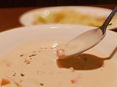 -萨莉亚意式餐厅(杭州西溪龙湖天街店)