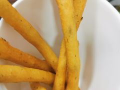 -川渔居—鱼火锅(八方汇店)