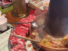 -刘老表·瓦罐汤涮肉(青云谱店)