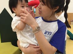 -红黄蓝早教(西海岸旗舰中心)