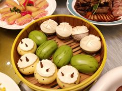 -椿记烧鹅(北门店)
